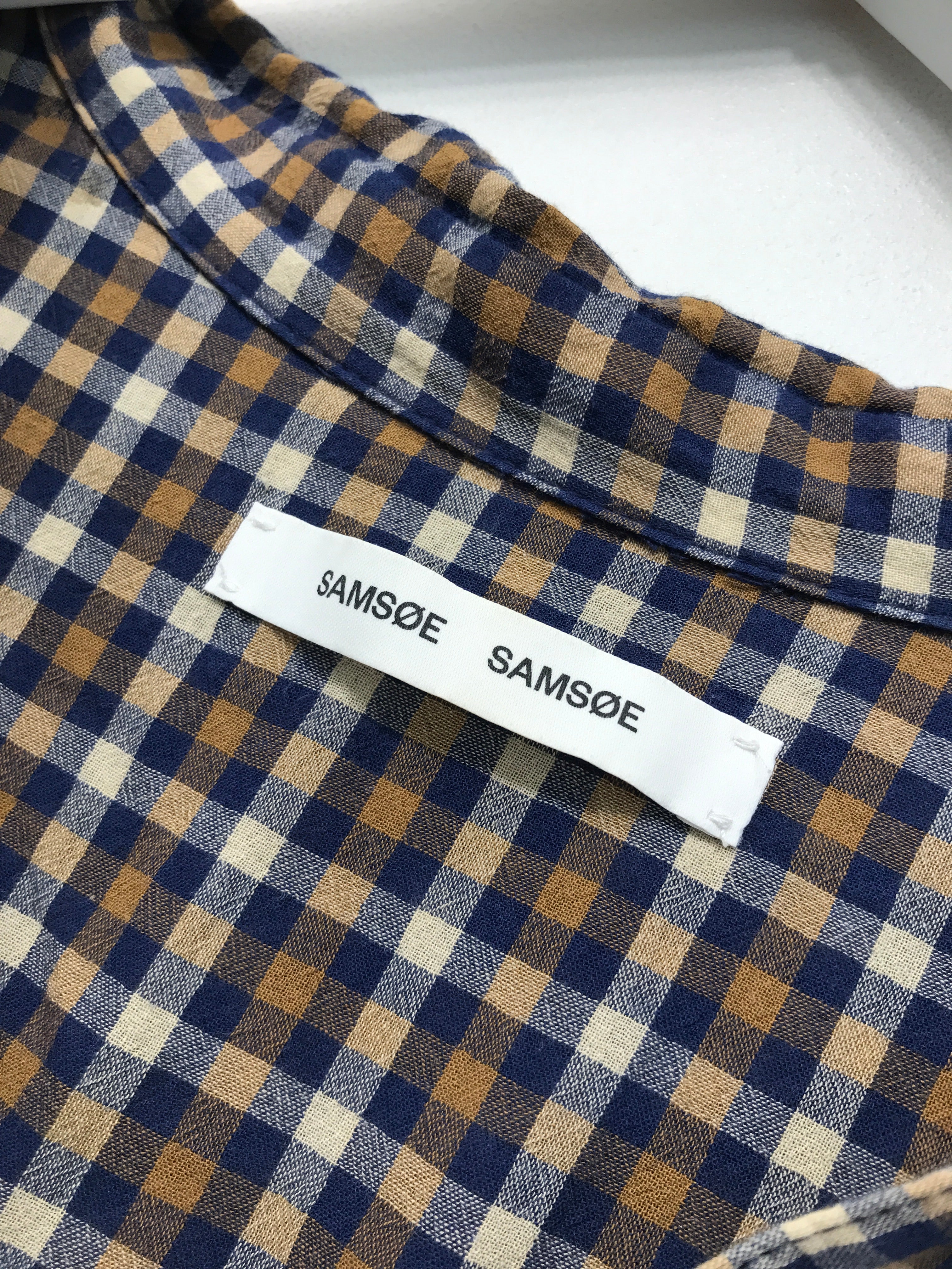 Samsøe & Samsøe Kjole